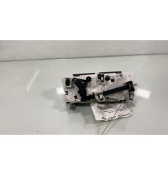 Commande chauffage PEUGEOT 308 1