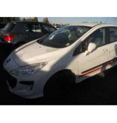 Commande chauffage PEUGEOT 308 1