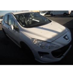 Commande chauffage PEUGEOT 308 1
