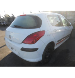 Commande chauffage PEUGEOT 308 1