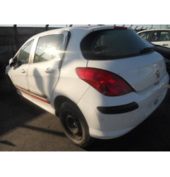 Commande chauffage PEUGEOT 308 1