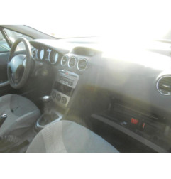 Commande chauffage PEUGEOT 308 1