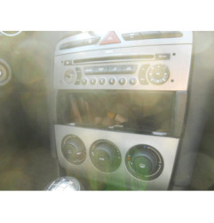 Commande chauffage PEUGEOT 308 1
