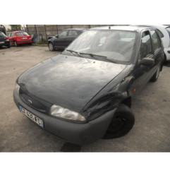 Alternateur FORD FIESTA 4