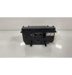 Commande chauffage PEUGEOT 206