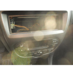 Commande chauffage PEUGEOT 206