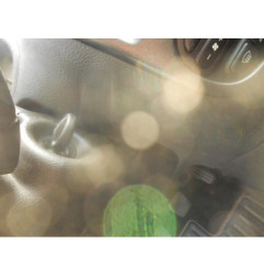 Commande chauffage PEUGEOT 206