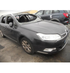 Poignee porte avant droit CITROEN C5 2