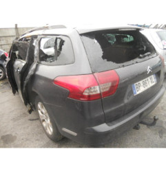 Poignee porte avant droit CITROEN C5 2