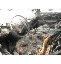 Poignee porte avant droit CITROEN C5 2