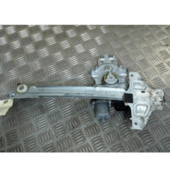 Leve vitre electrique arriere droit CITROEN C5 2 Photo n°1
