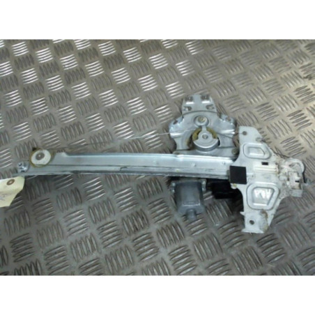 Leve vitre electrique arriere droit CITROEN C5 2 Photo n°1