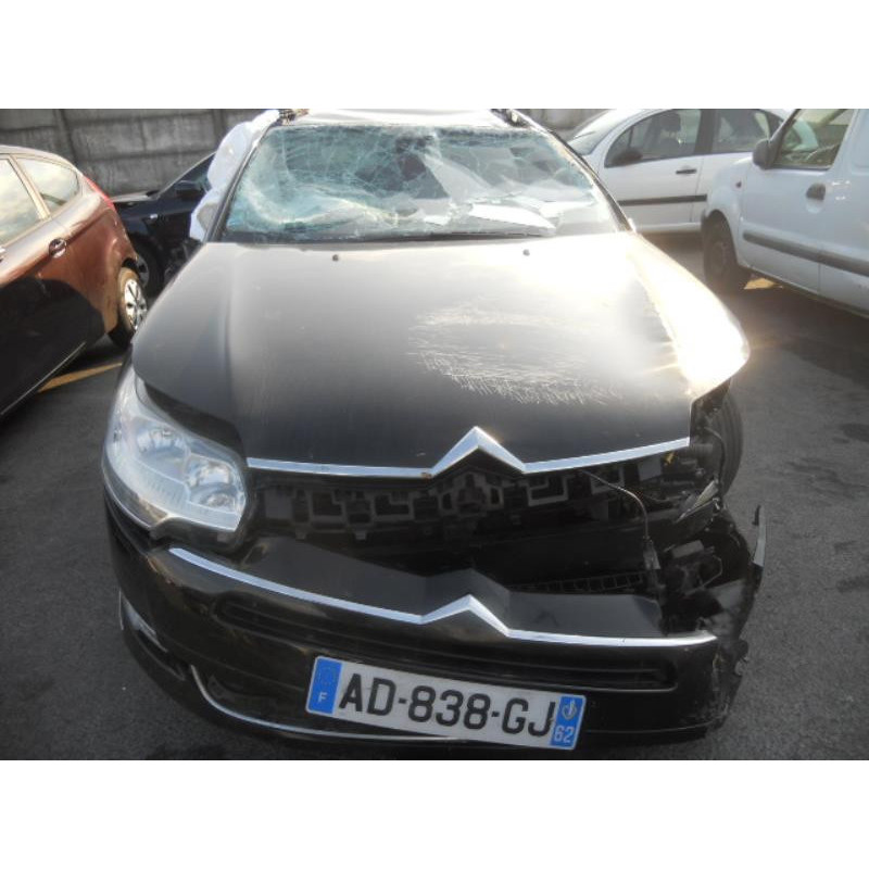 Leve vitre electrique arriere droit CITROEN C5 2 Photo n°4