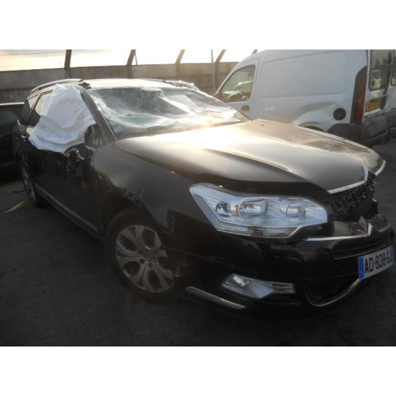 Leve vitre electrique arriere droit CITROEN C5 2 Photo n°5