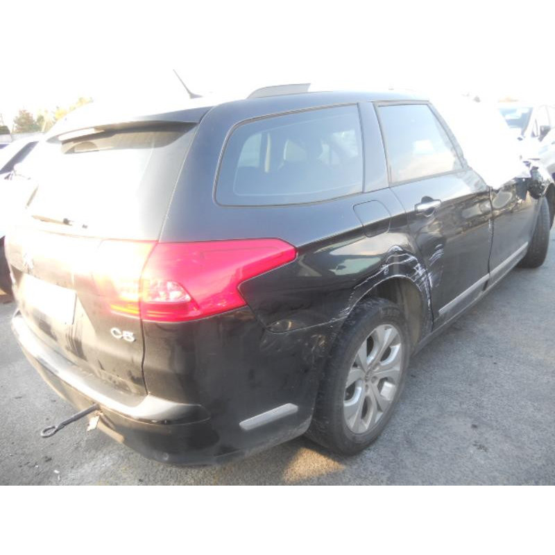 Leve vitre electrique arriere droit CITROEN C5 2 Photo n°6
