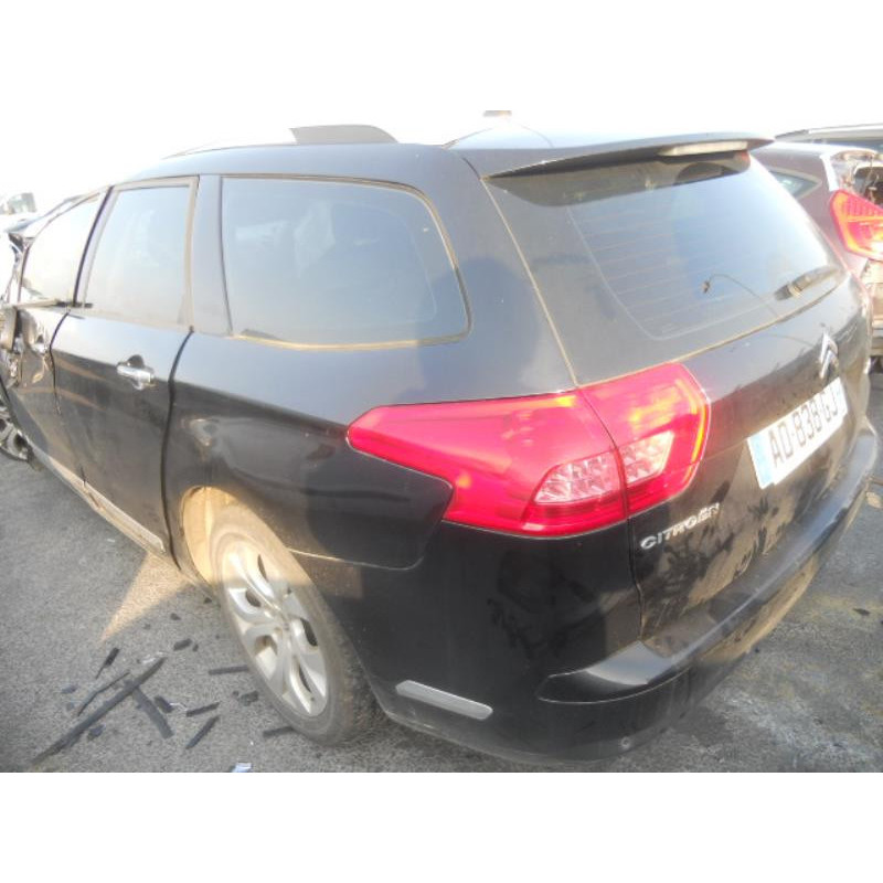 Leve vitre electrique arriere droit CITROEN C5 2 Photo n°7