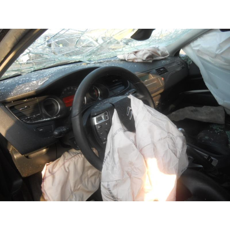 Leve vitre electrique arriere droit CITROEN C5 2 Photo n°8