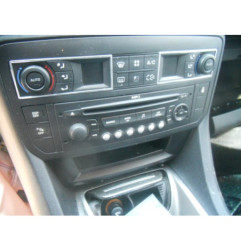 Leve vitre electrique arriere droit CITROEN C5 2