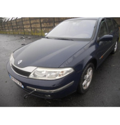 Afficheur RENAULT LAGUNA 1