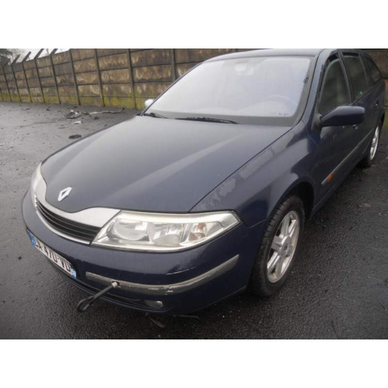 Afficheur RENAULT LAGUNA 1 Photo n°4