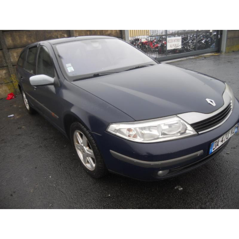 Afficheur RENAULT LAGUNA 1 Photo n°5