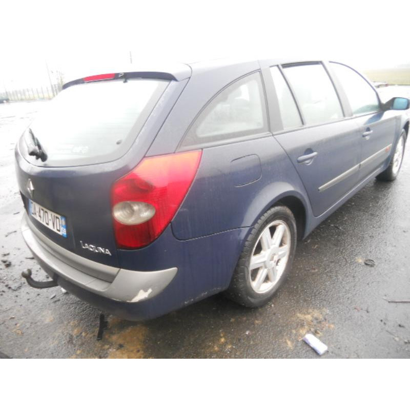 Afficheur RENAULT LAGUNA 1 Photo n°6