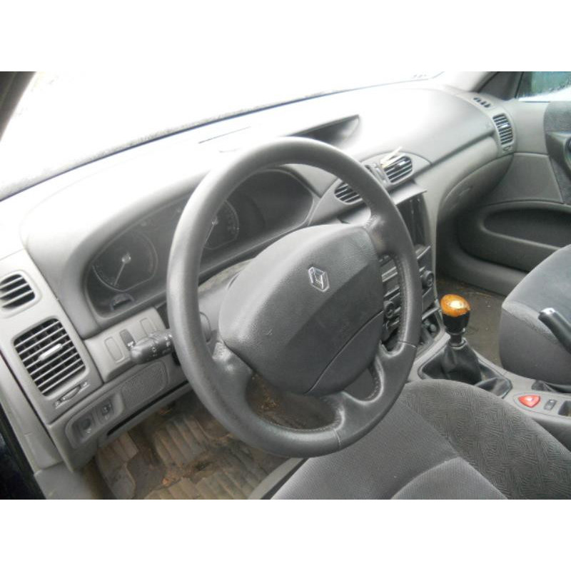 Afficheur RENAULT LAGUNA 1 Photo n°8
