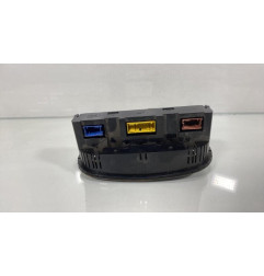 Commande chauffage PEUGEOT 607