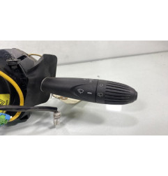 Com (Bloc Contacteur Tournant+Commodo Essuie Glace+Commodo Phare) FIAT PUNTO 2
