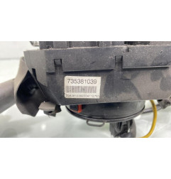 Com (Bloc Contacteur Tournant+Commodo Essuie Glace+Commodo Phare) FIAT PUNTO 2