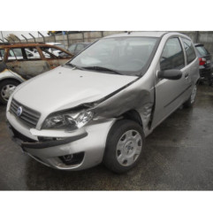 Com (Bloc Contacteur Tournant+Commodo Essuie Glace+Commodo Phare) FIAT PUNTO 2