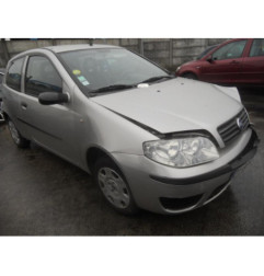 Com (Bloc Contacteur Tournant+Commodo Essuie Glace+Commodo Phare) FIAT PUNTO 2