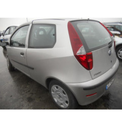 Com (Bloc Contacteur Tournant+Commodo Essuie Glace+Commodo Phare) FIAT PUNTO 2