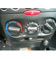 Com (Bloc Contacteur Tournant+Commodo Essuie Glace+Commodo Phare) FIAT PUNTO 2