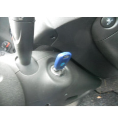 Com (Bloc Contacteur Tournant+Commodo Essuie Glace+Commodo Phare) FIAT PUNTO 2
