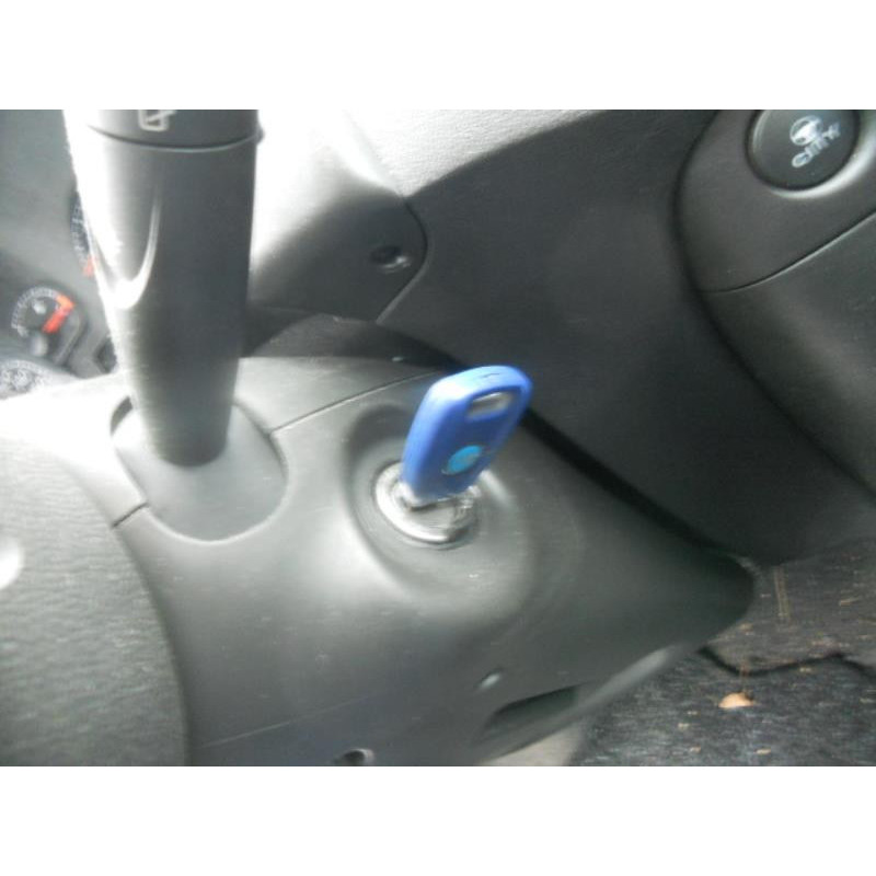 Com (Bloc Contacteur Tournant+Commodo Essuie Glace+Commodo Phare) FIAT PUNTO 2 Photo n°18