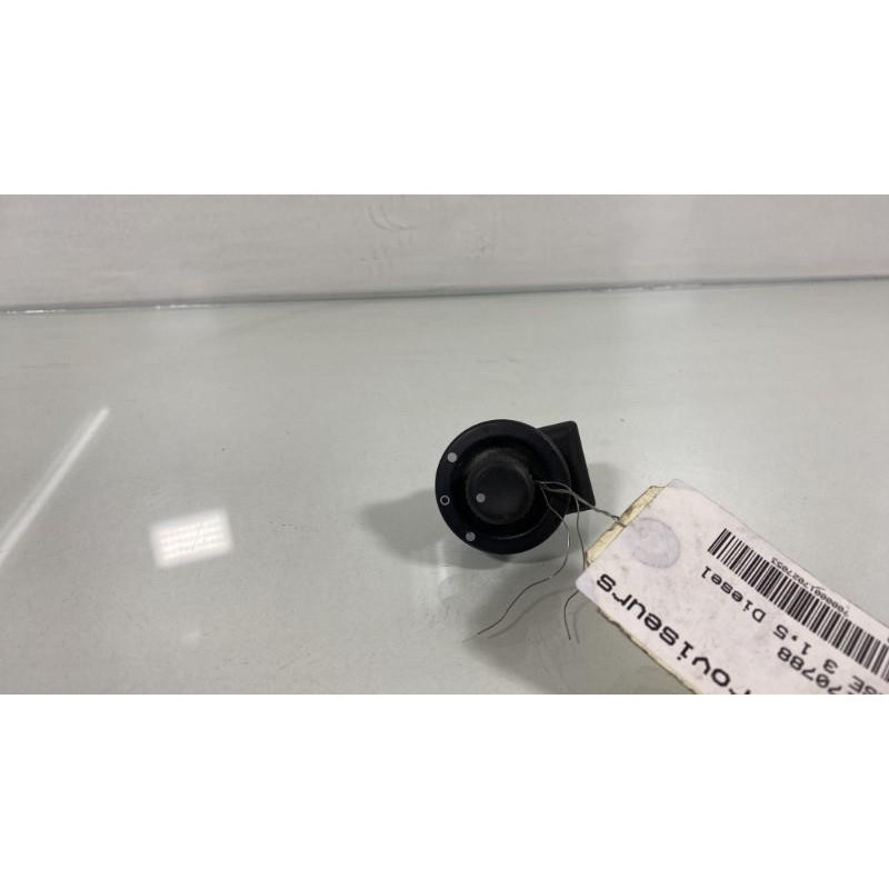 Commande retroviseurs RENAULT CLIO 2 Photo n°1