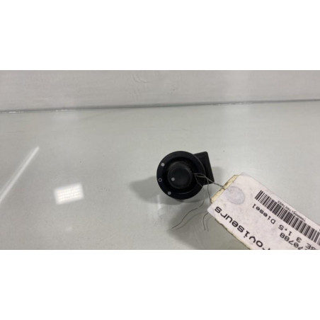 Commande retroviseurs RENAULT CLIO 2 Photo n°1