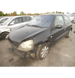 Commande retroviseurs RENAULT CLIO 2