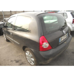 Commande retroviseurs RENAULT CLIO 2