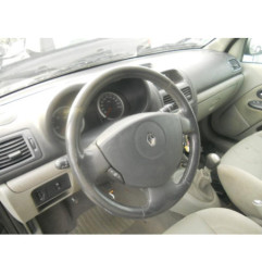 Commande retroviseurs RENAULT CLIO 2