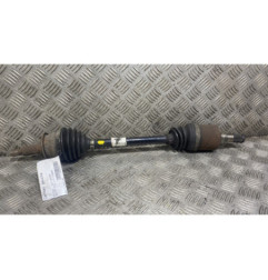 Cardan gauche (transmission) SUZUKI SWIFT 3 Photo n°1