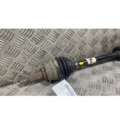 Cardan gauche (transmission) SUZUKI SWIFT 3
