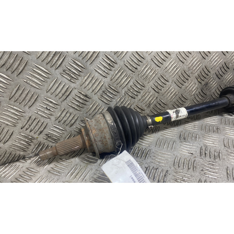 Cardan gauche (transmission) SUZUKI SWIFT 3 Photo n°2