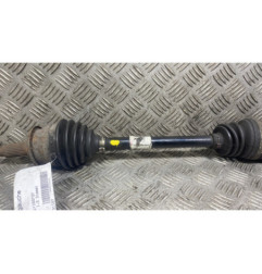Cardan gauche (transmission) SUZUKI SWIFT 3