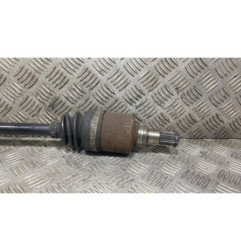 Cardan gauche (transmission) SUZUKI SWIFT 3