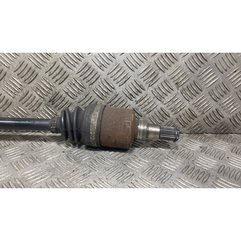 Cardan gauche (transmission) SUZUKI SWIFT 3 Photo n°4