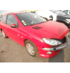 Interrupteur de leve vitre avant gauche PEUGEOT 206