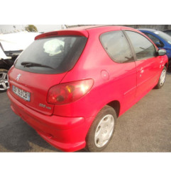 Interrupteur de leve vitre avant gauche PEUGEOT 206