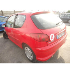 Interrupteur de leve vitre avant gauche PEUGEOT 206